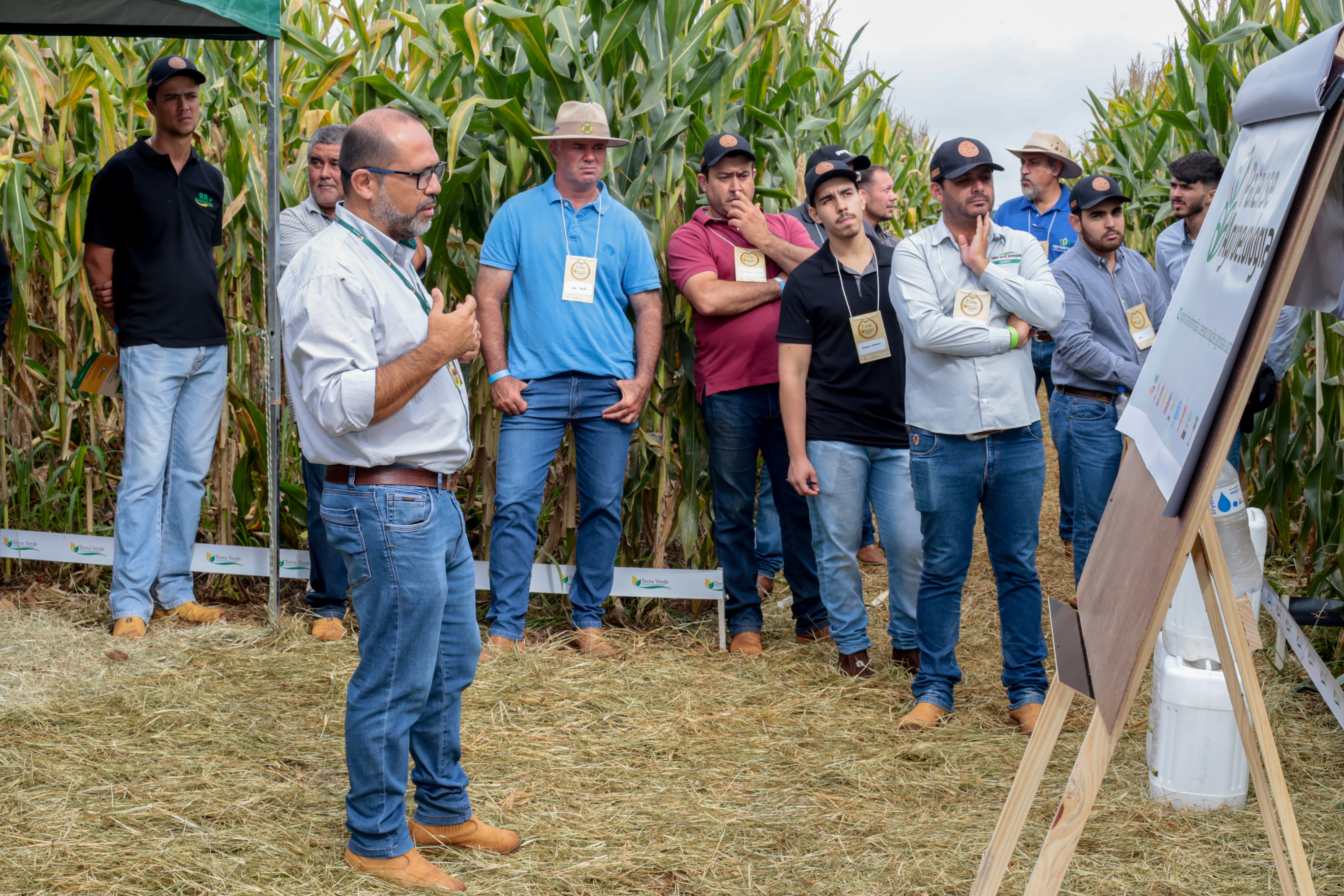 2° Dia de Campo - Foto 39